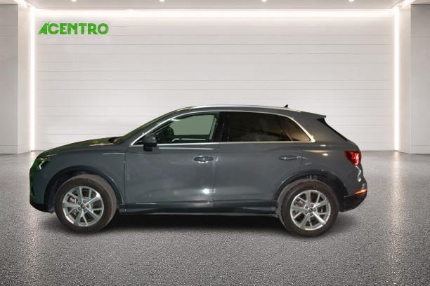 AUDI Q3 - 2.0 TDI BUSINESS