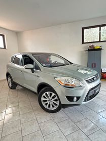 Ford Kuga Kuga+ 2.0 TDCi 136 CV 4WD DPF