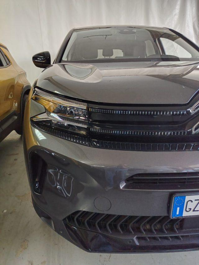 CITROEN C5 Aircross Hybrid 136 e-DCS6 Plus
