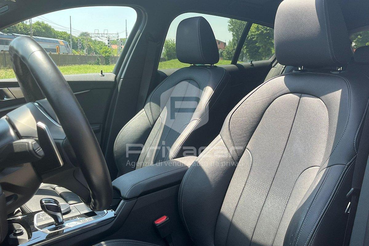 BMW M 135i xDrive