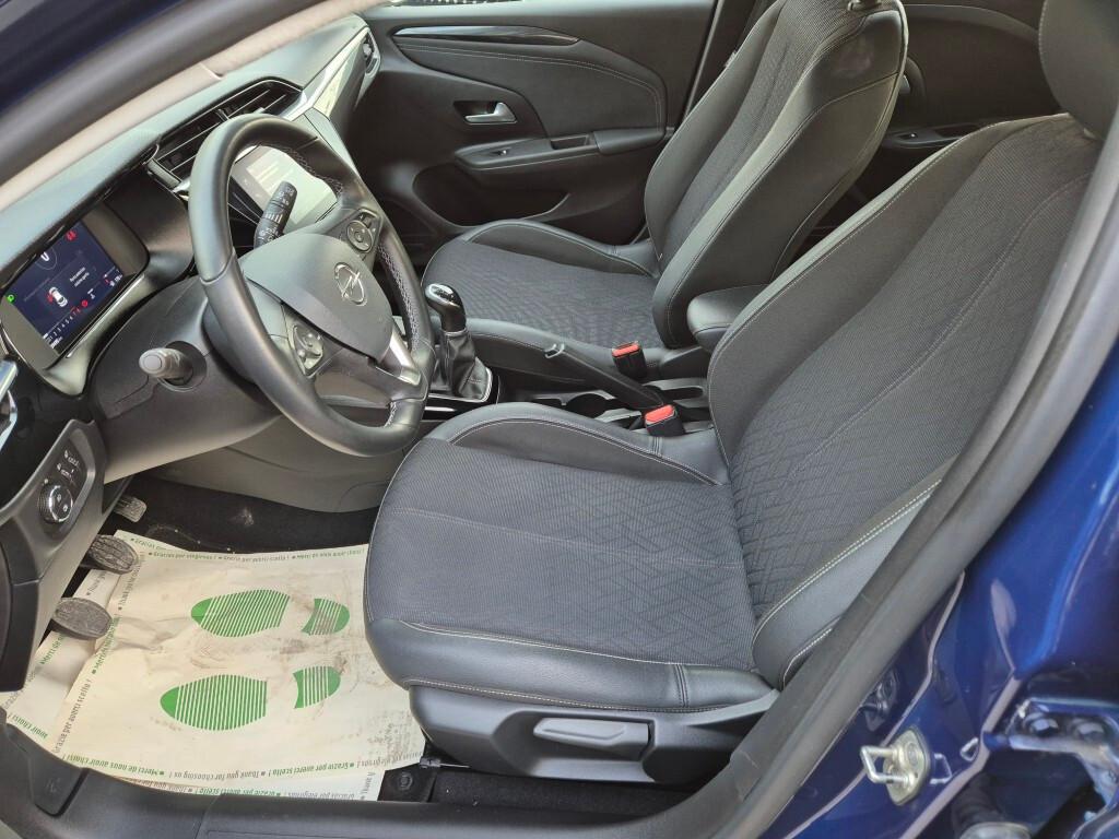 Opel Corsa 1.2 BENZ LED 39.000KM