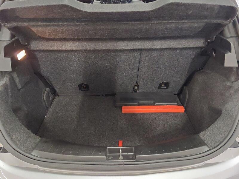 Lancia Ypsilon Ypsilon 1.2 69 CV 5 porte S&S Gold