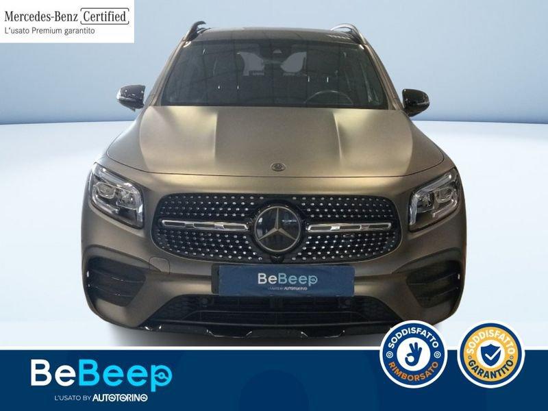 Mercedes-Benz Classe GLB GLB 200 D PREMIUM AUTO 7P.TI