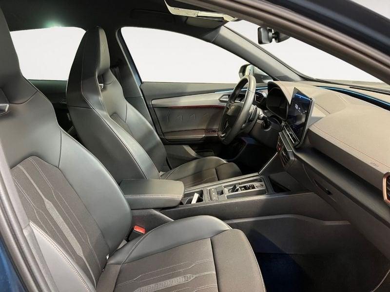 Cupra Formentor 2.0 TSI 4Drive DSG VZ