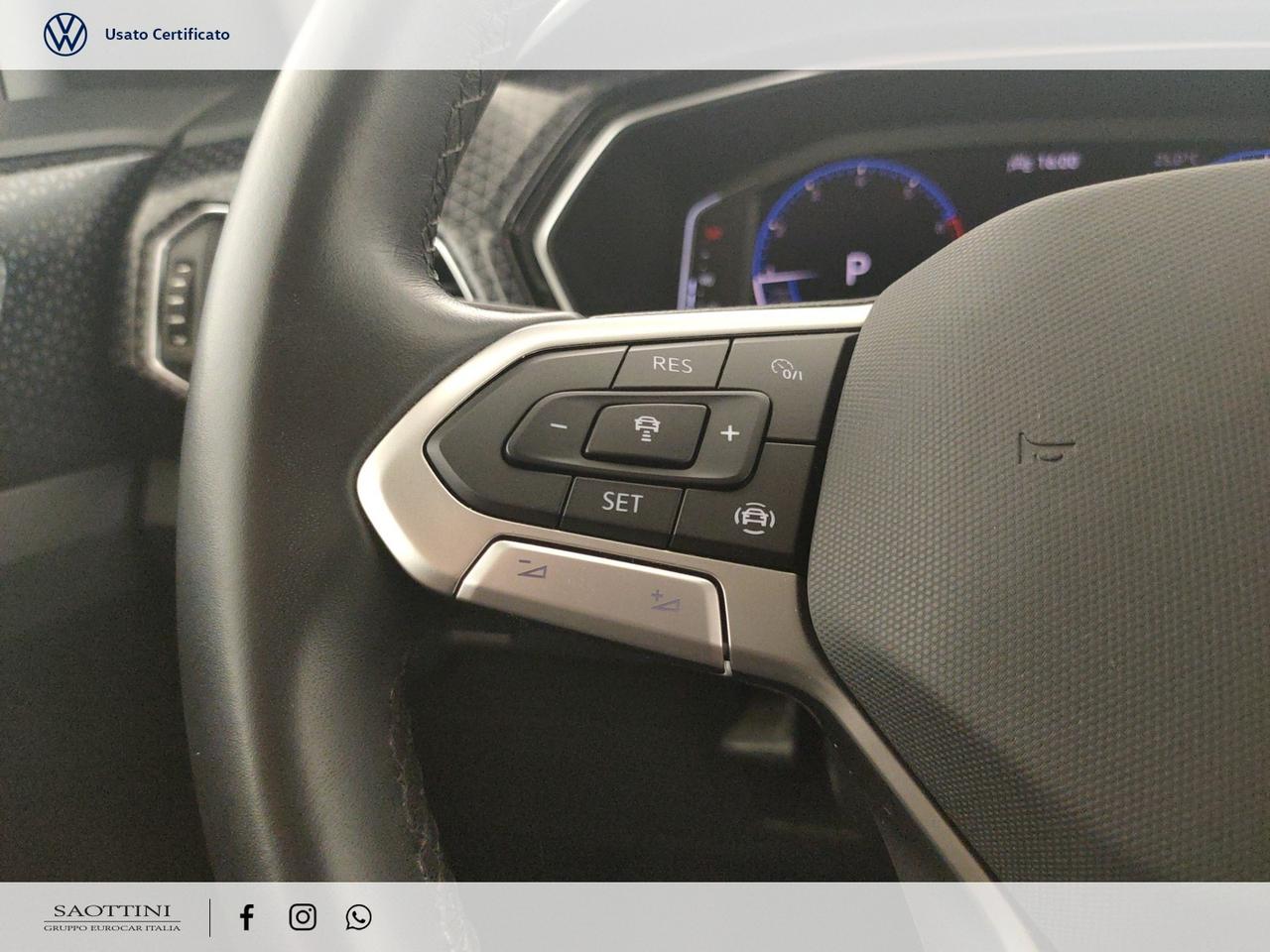 1.0 TSI Advanced 110 CV DSG