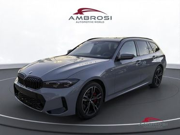 BMW 320 Serie 3 d xDrive Touring Msport Pro Comfort Packag
