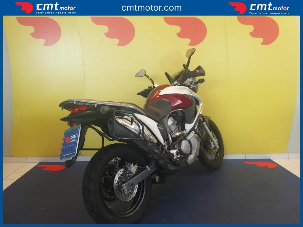 Honda Transalp XL 700 V - 2010