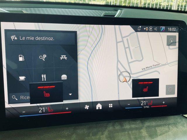 BMW X1 sDrive 20i Msport M Sport Mild-Hybrid PREZZO REALE