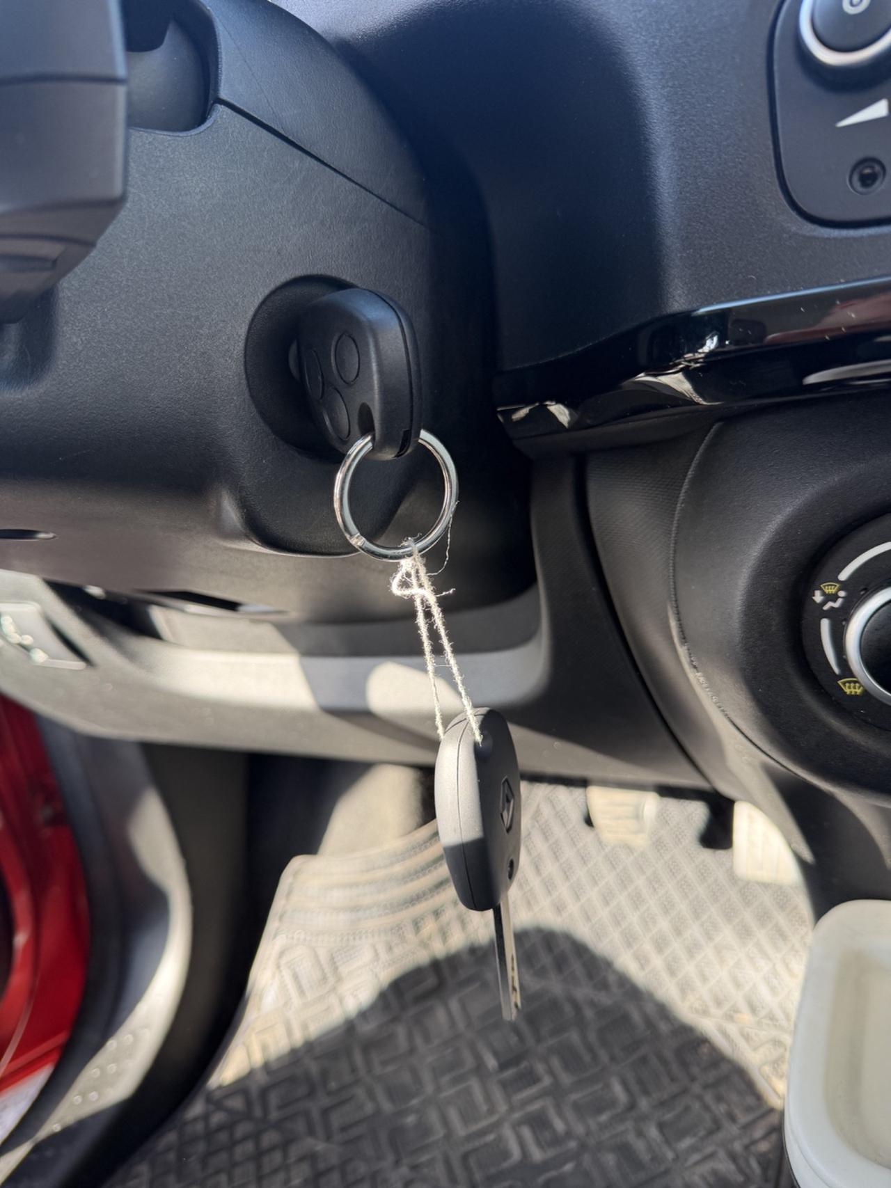 Renault Twingo 1.0 SCe Stop&Start Energy
