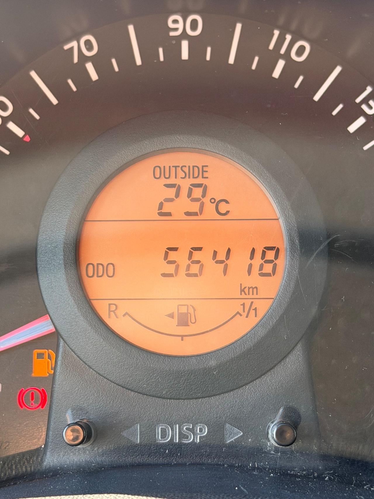 Citroen C1 Airscape VTi 72 S&S 5 porte Shine