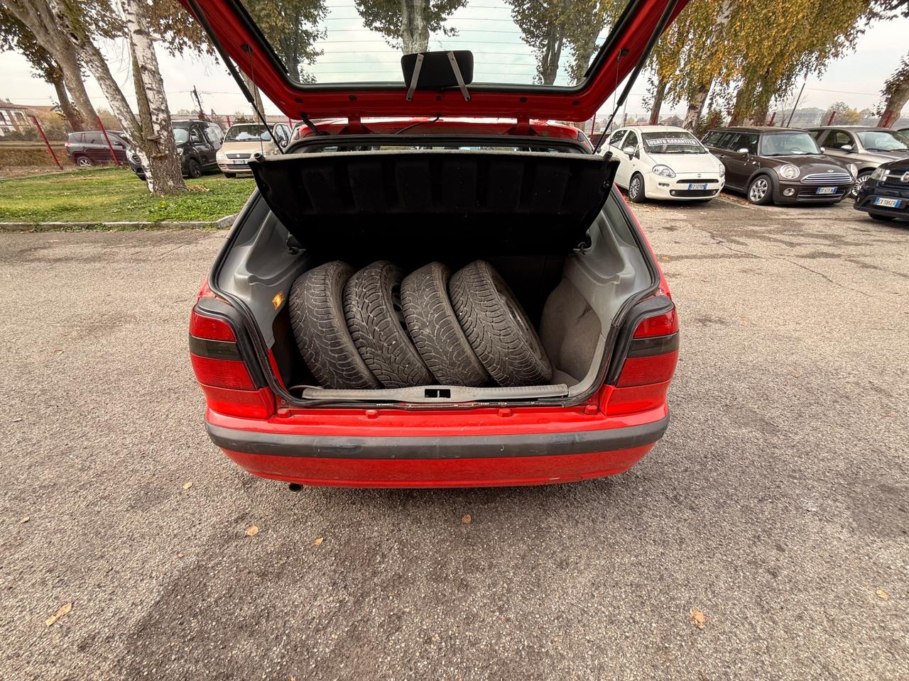 Skoda Felicia 1.3 cat Comfort GLX