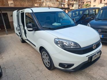 Fiat Doblò Cargo - 1.6 MJ L2H1 - Cruise - Aria condizionata -