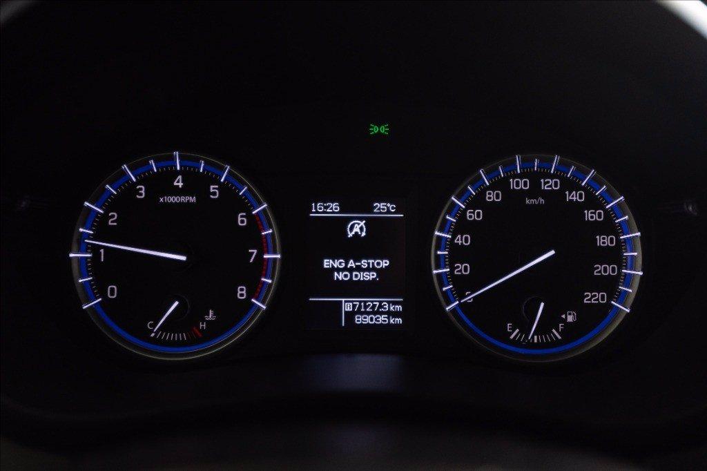 SUZUKI S-Cross 1.4h Cool 2wd del 2020