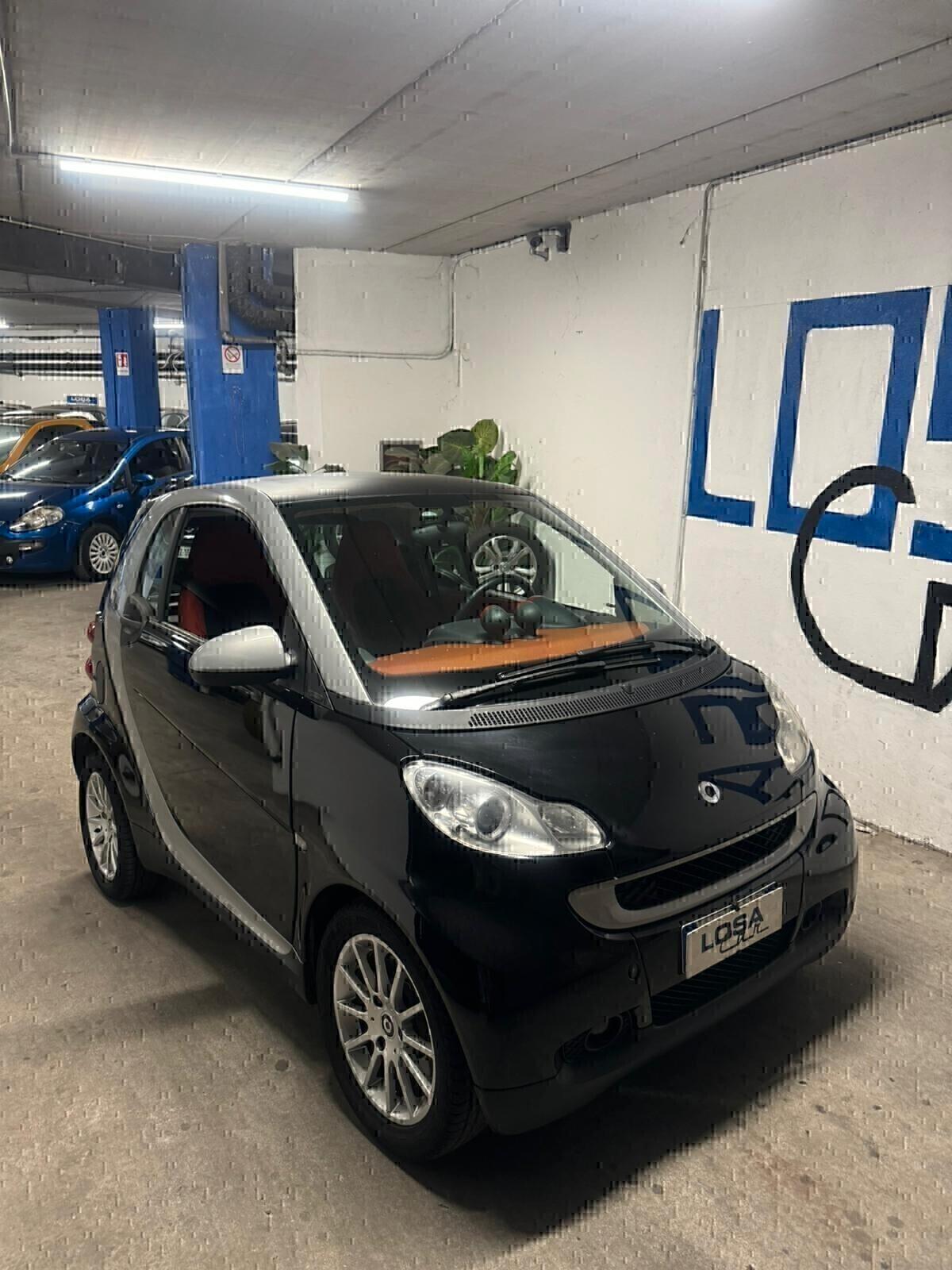 Smart ForTwo 1000 52 kW MOTORE REVISIONATO E GARANTITA 12 mesi