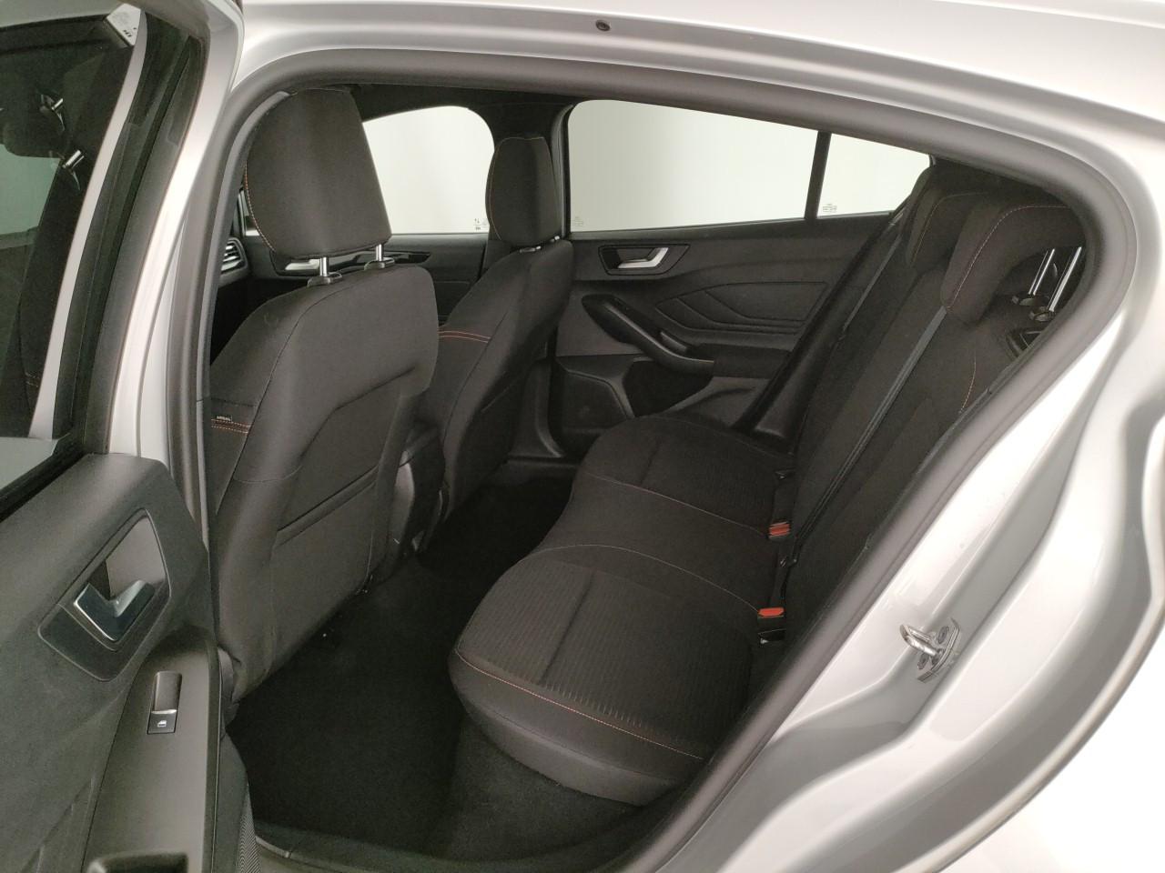 FORD Focus 1.0t ecoboost h ST-Line 125cv