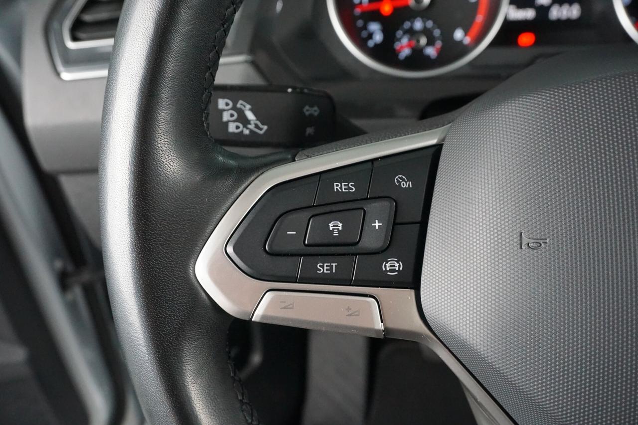 Volkswagen Tiguan 2.0 TDI 122 cv SCR Life