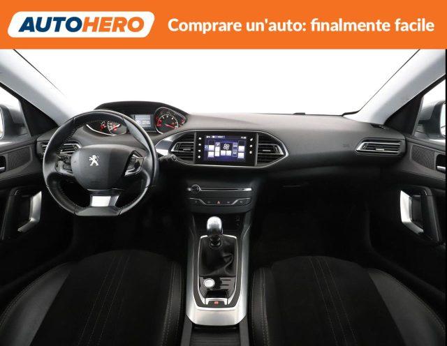 PEUGEOT 308 BlueHDi 120 S&S SW Allure