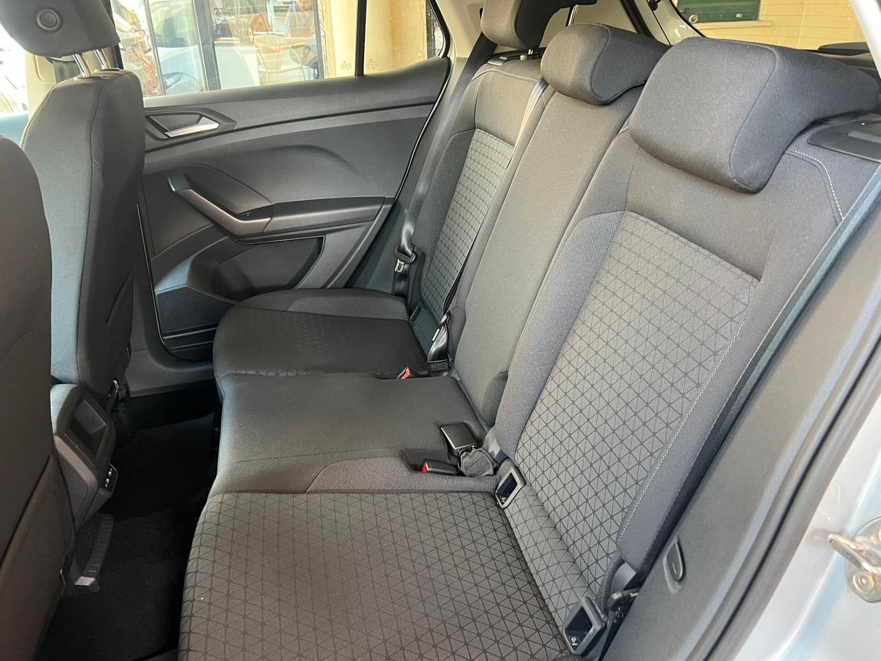 Volkswagen T-Cross 1.0 TSI Sport 110cv