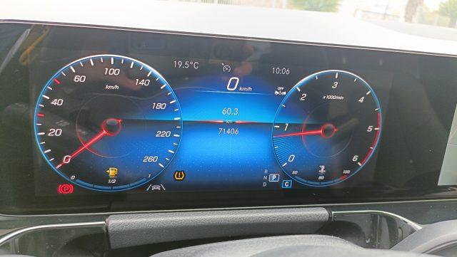 MERCEDES-BENZ GLA 200 d Automatic 4Matic Sport Plus n°45