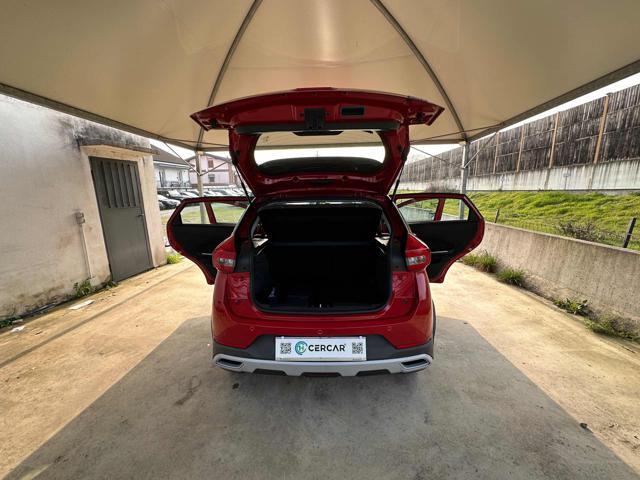 DR MOTOR DR 3.0 1.5 CVT BENZ/GPL FINO AL 07/33 CAMBIO AUT OK NEOP