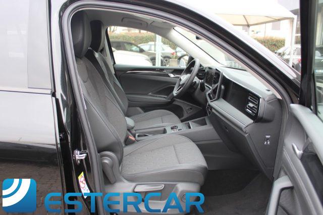 VOLKSWAGEN Tiguan 1.5 eTSI 130 CV ACT DSG Life