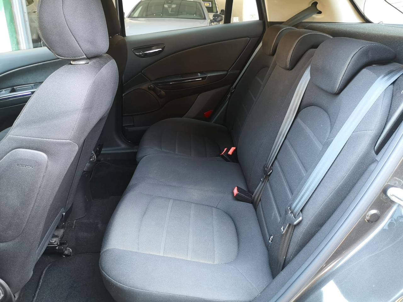 FIAT Bravo 1.6 MJT 120 CV 2012