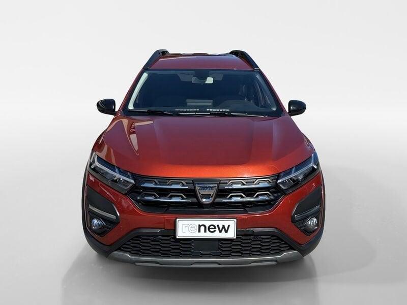 Dacia Jogger 1.0 TCe GPL 100 CV 5 posti Extreme Up