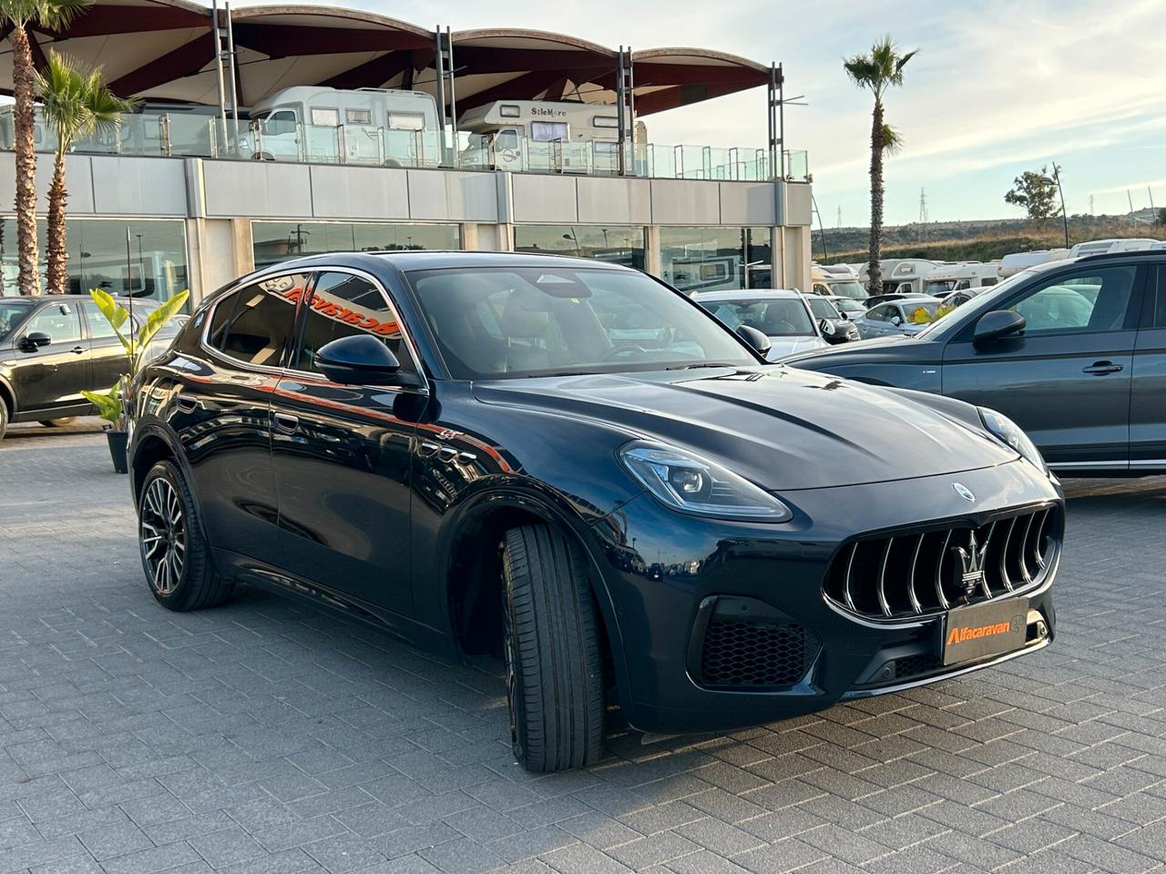 Maserati Grecale 2.0 mhev GT 300cv auto