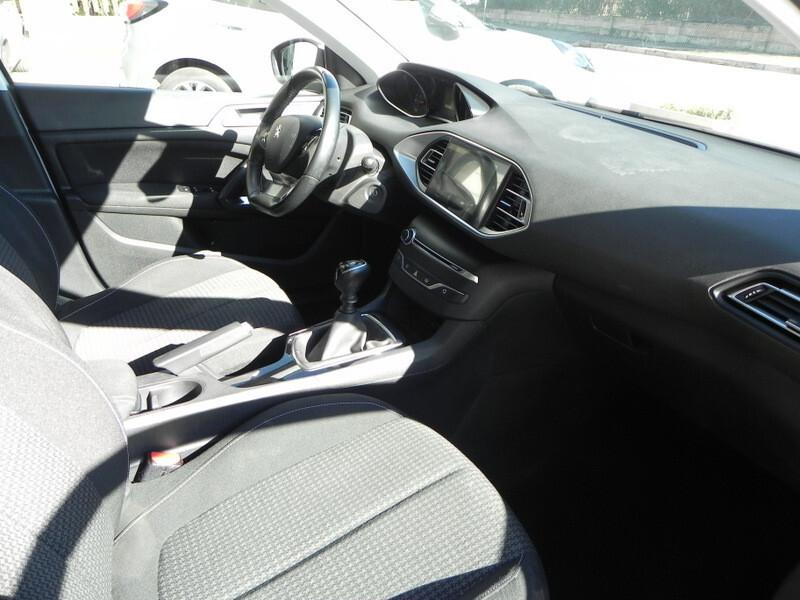 Peugeot 308 BlueHDi 130 S&S Active Pack