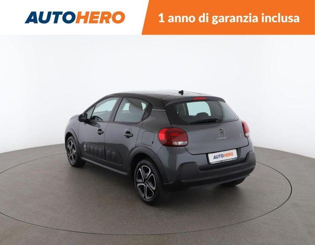 CITROEN C3 PureTech 82 Shine