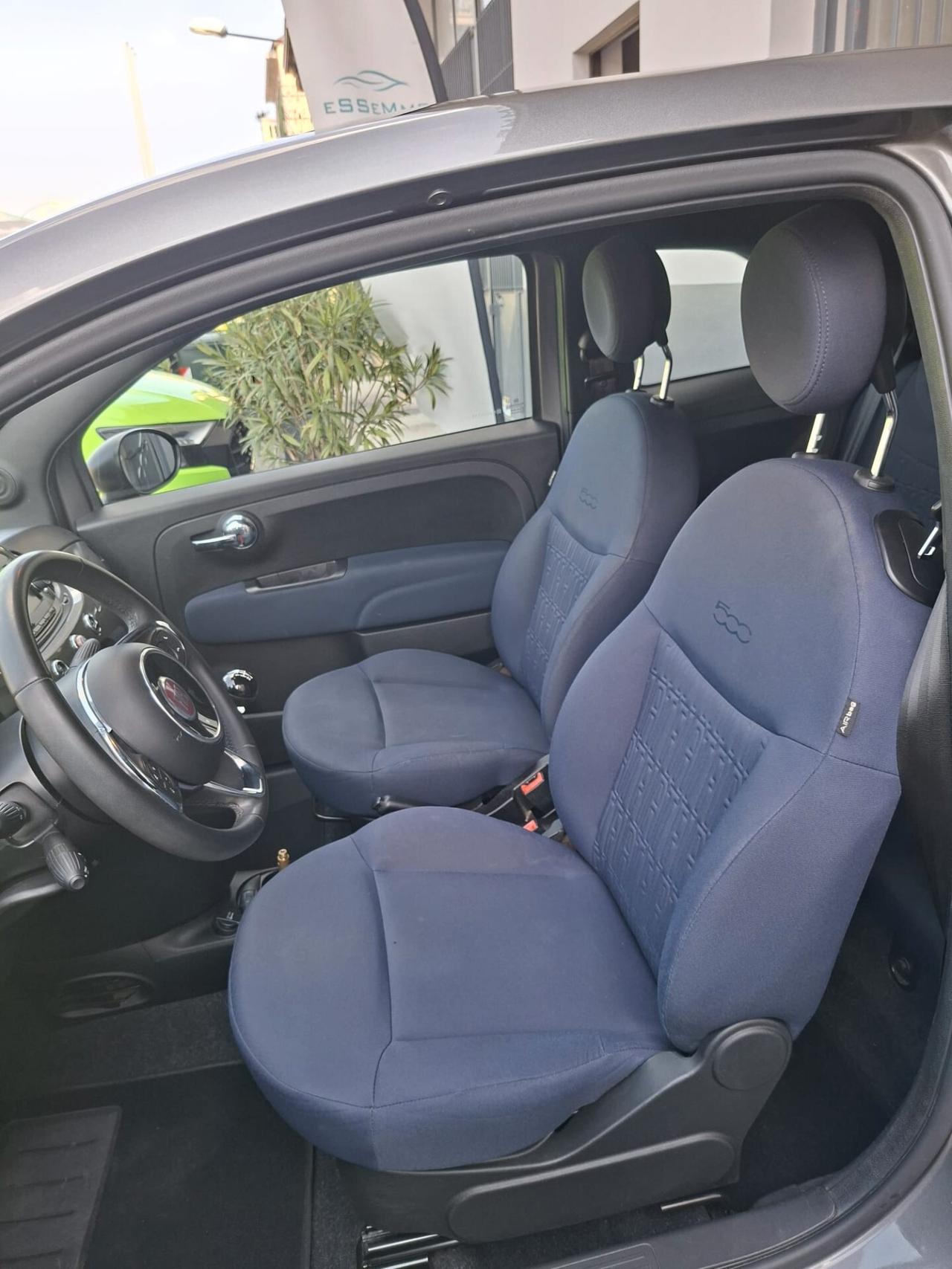 Fiat 500 1.2 EasyPower Cult