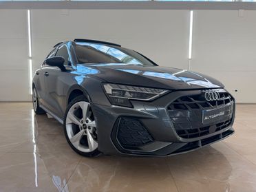 Audi A3 SPB 35 TDI S line edition