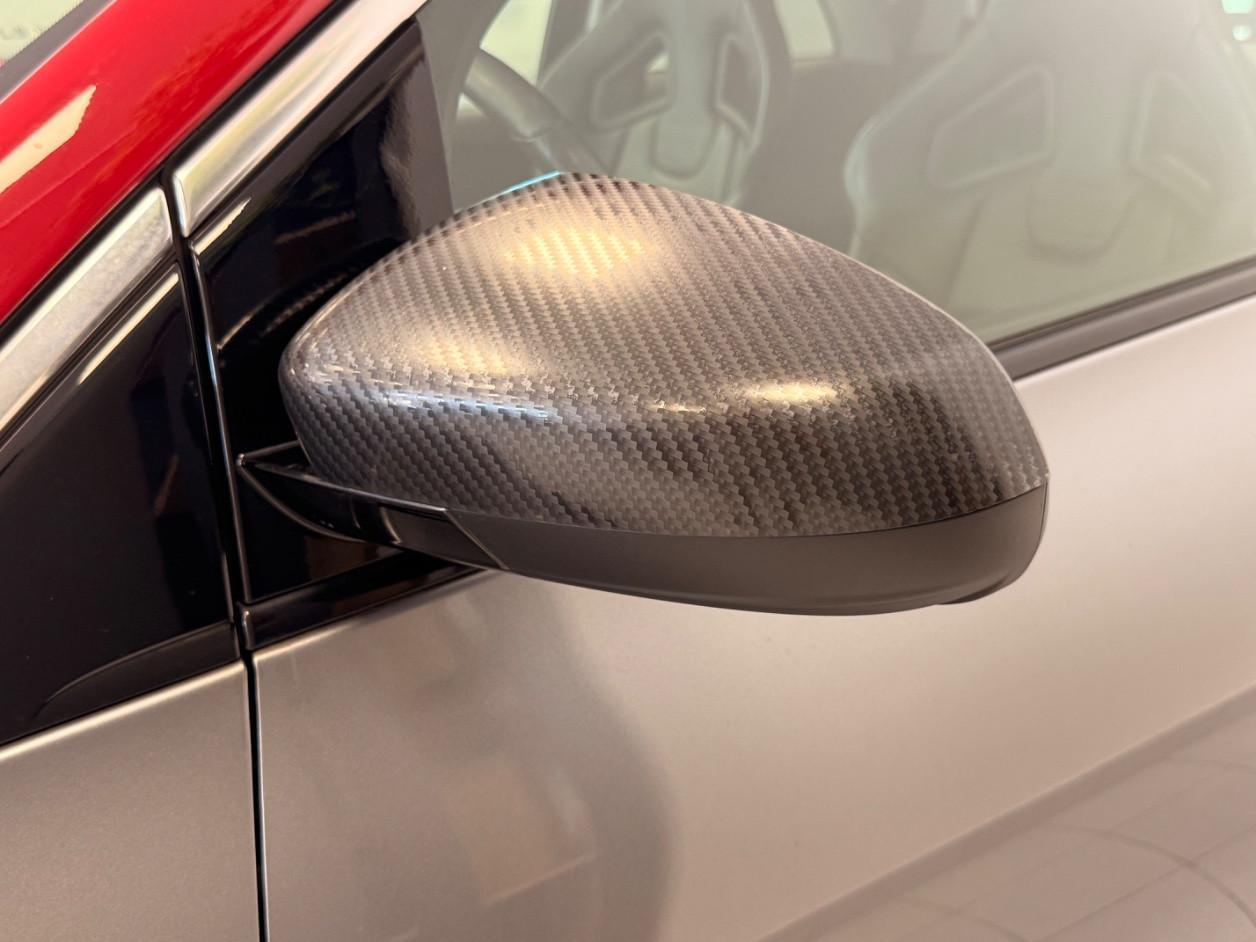 Opel Adam S 1.4 150CV RECARO