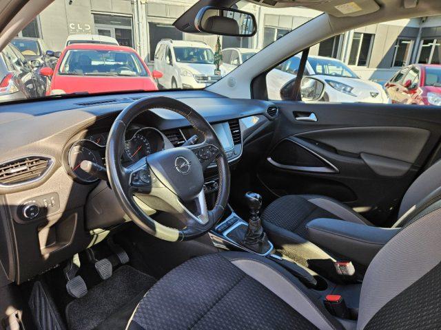 OPEL Crossland X 1.2 Turbo 12V 130 CV Start&Stop