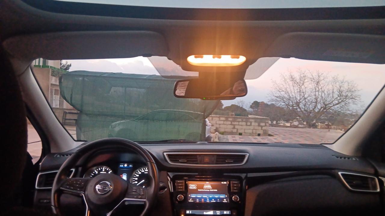 Nissan Qashqai 1.5 dCi 115 CV N-Connecta