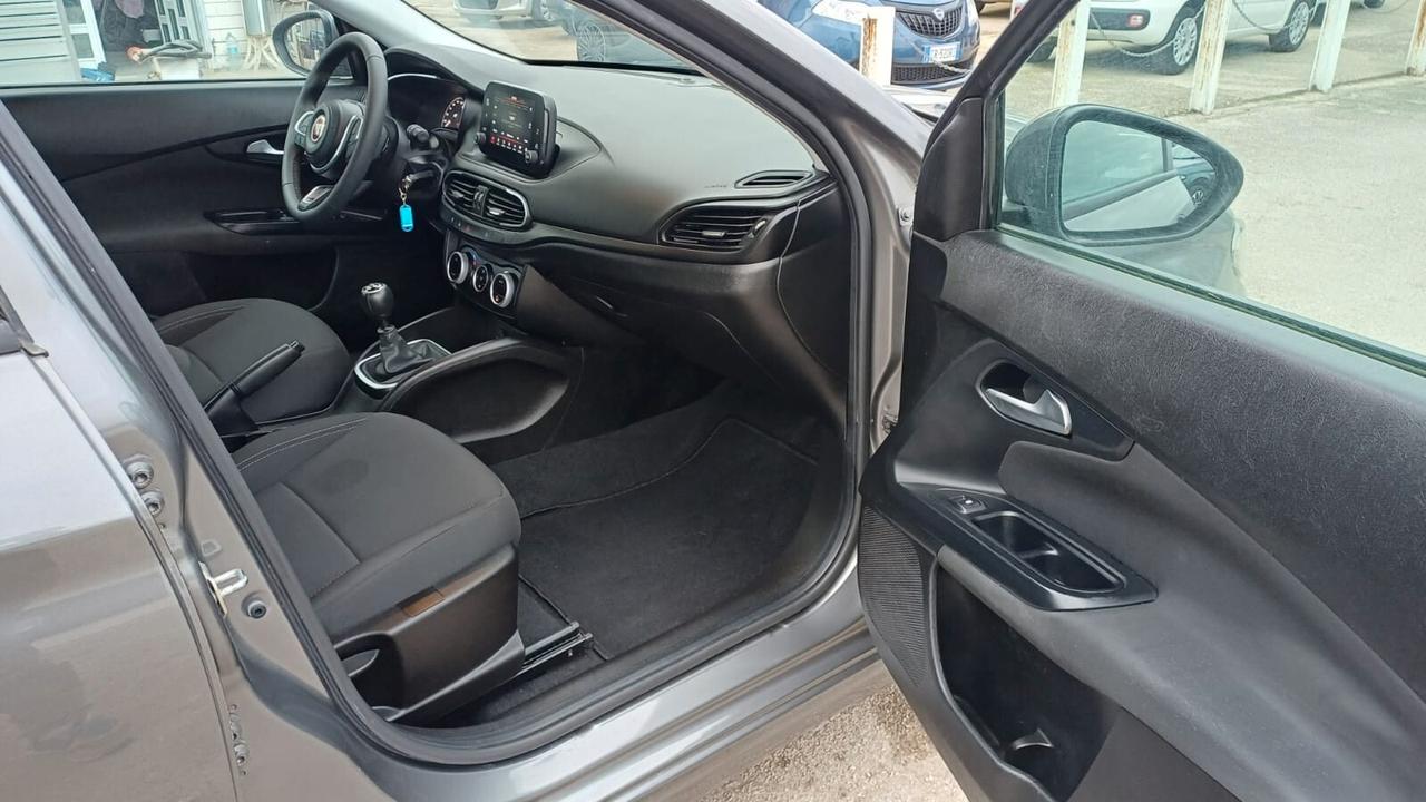 Fiat Tipo 1.6 Mjt S&S SW 2023 SOLO 40MILA KM
