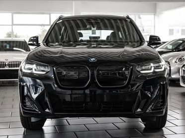 Bmw IX3 ix3 30 m sport