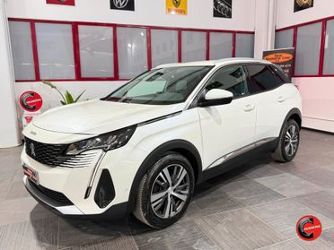 Peugeot 3008 Allure 1.5 BlueHDI 130cv 2020