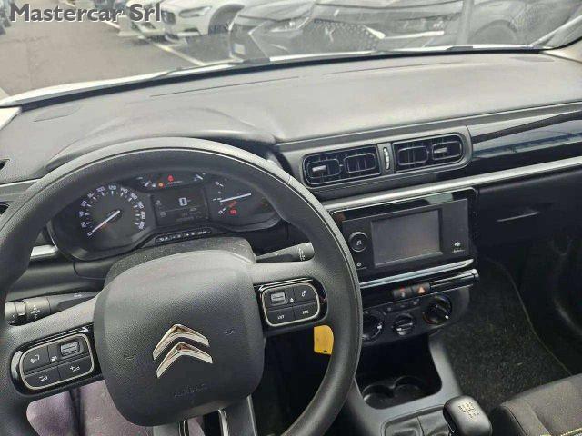 CITROEN C3 C3 III 1.5 bluehdi You! - GR767EX