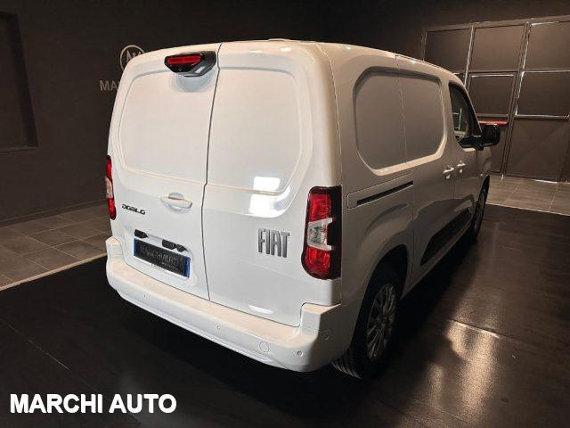 FIAT Doblo Doblò (Prezzo Iva Escl.) 1.5 BlueHdi 100CV PC-TN