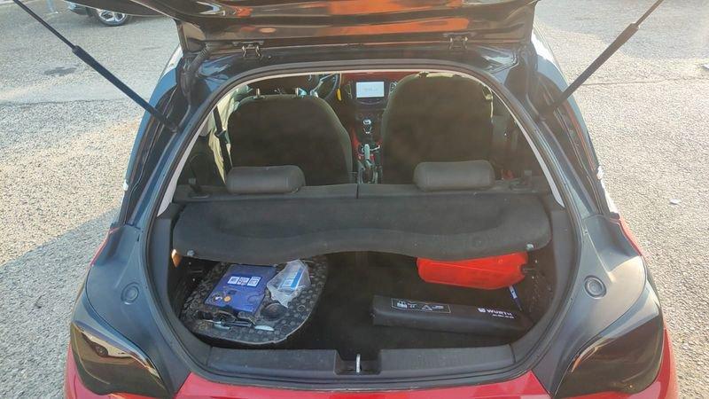 Opel Adam 1.2 70 CV Jam