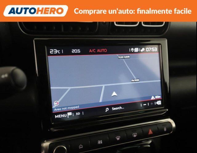 CITROEN C3 Aircross PureTech 130 S&S EAT6 Max