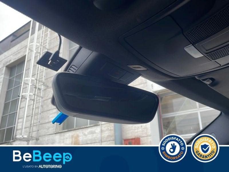 Mercedes-Benz Classe A A 180 D SPORT AUTO MY16