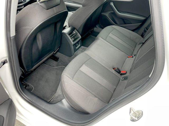 AUDI A4 2.0 TDI 190 CV 40 T S tronic
