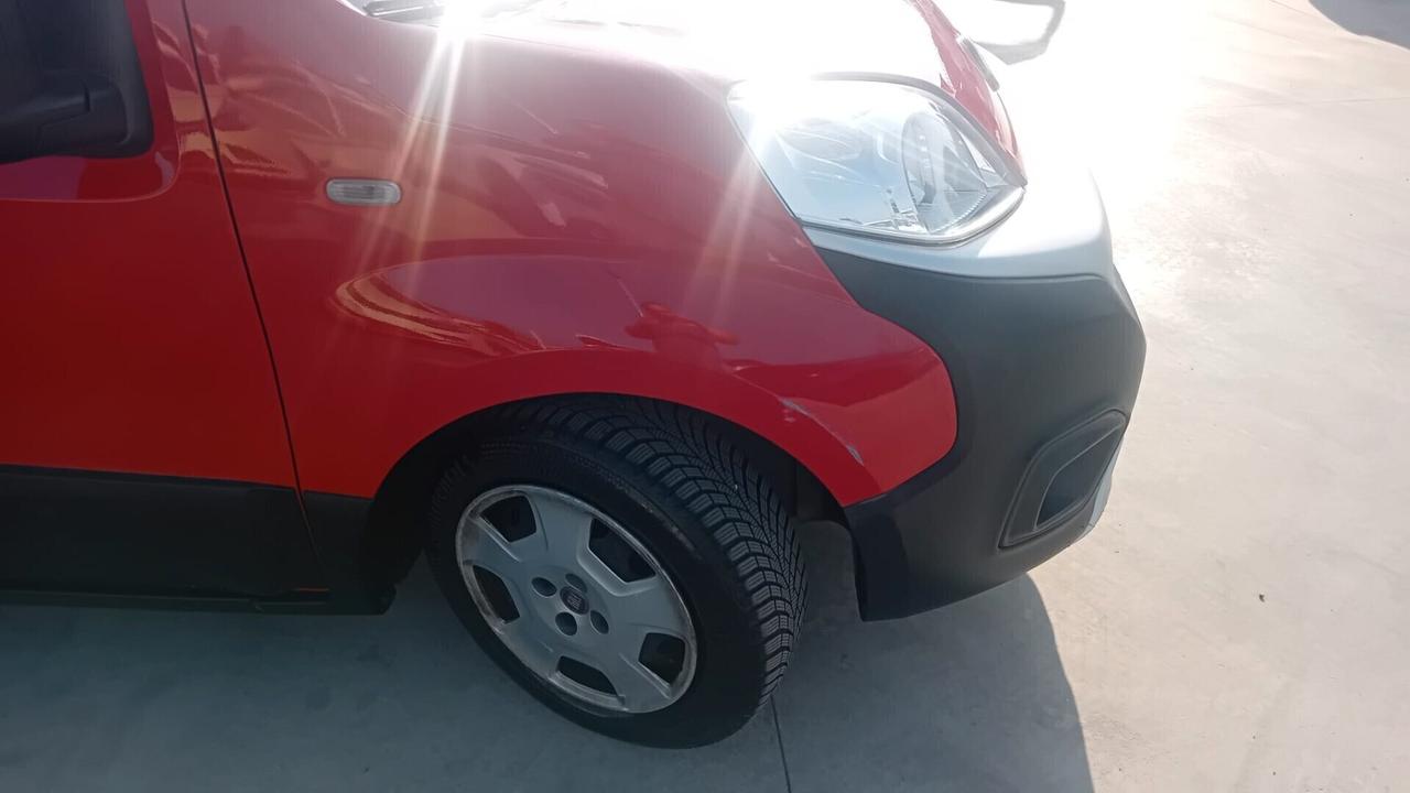 Fiat Fiorino 1.3 MJT 80CV Cargo SX