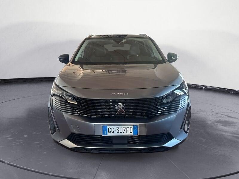 Peugeot 3008 3008 BlueHDi 130 S&S Allure Pack EAT8