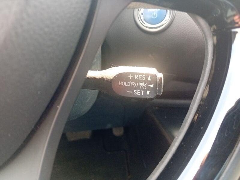 Toyota C-HR Hybrid 1.8H (122CV) E-CVT Dynamic
