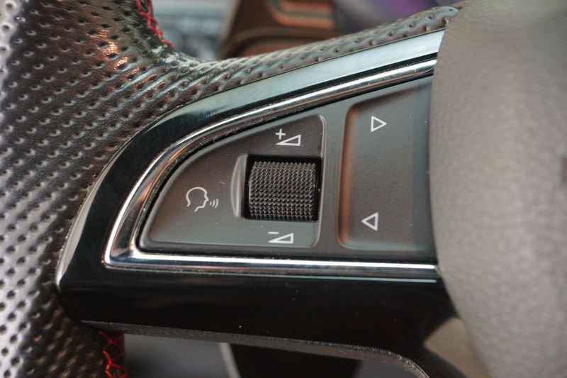 Škoda Octavia 2.0 TDI CR DSG RS 4X4 184CV