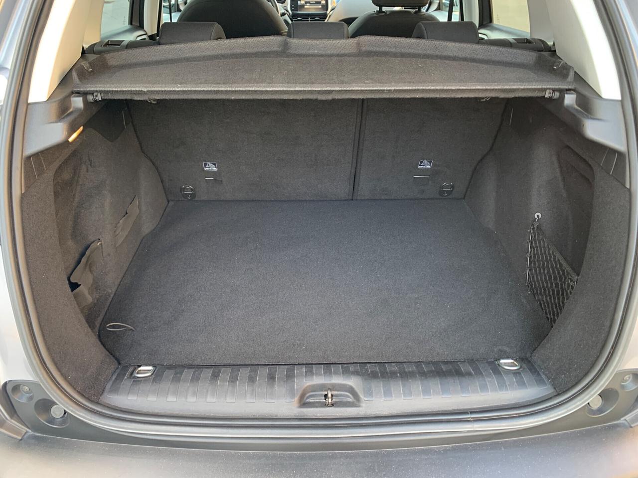 Peugeot 2008 BlueHDi