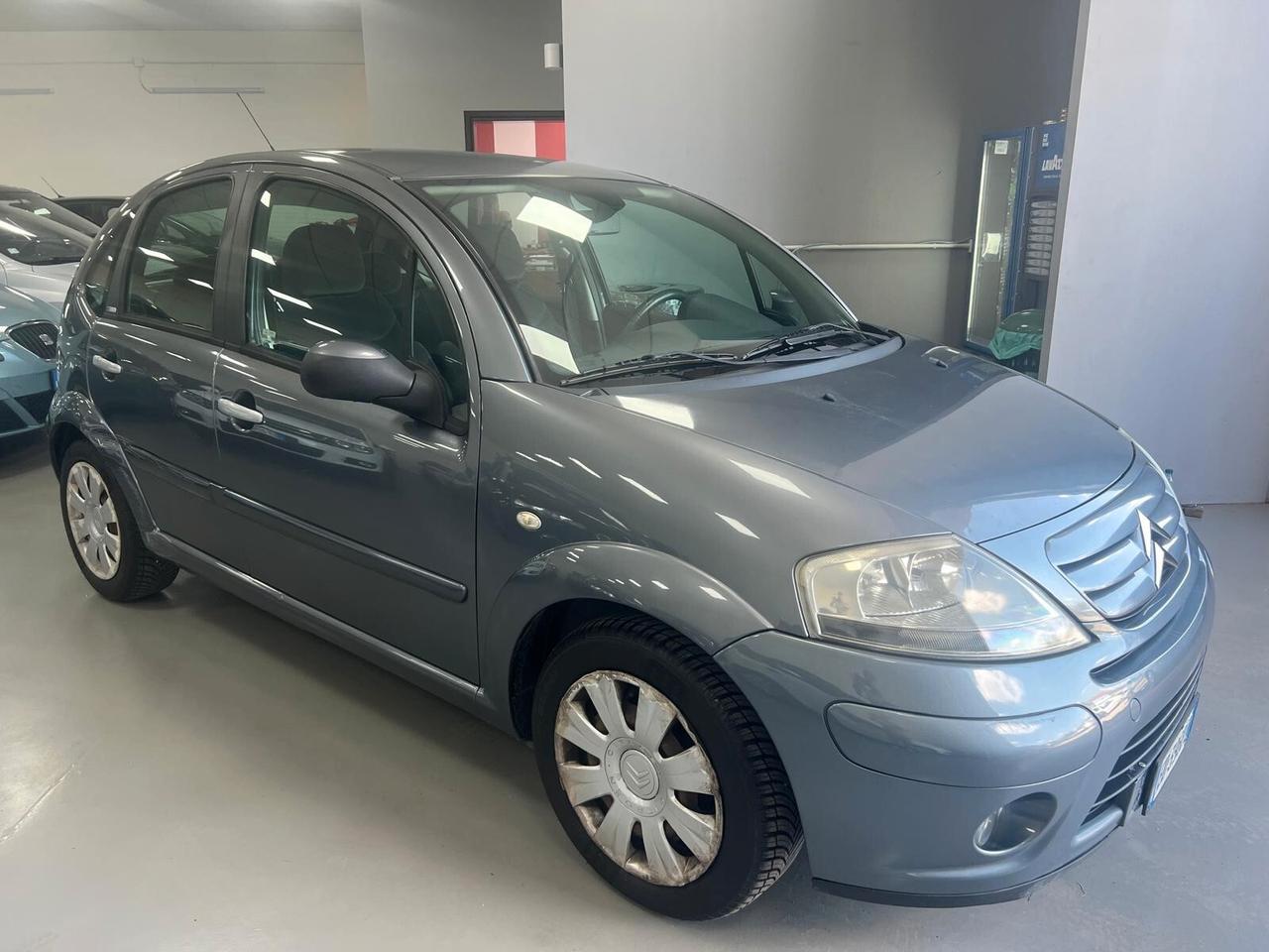 Citroen C3 1.4 Perfect Bi Energy G